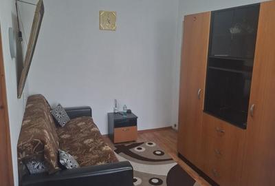 Apartament cu 2 camere semidecomandat în Popoveni - 1