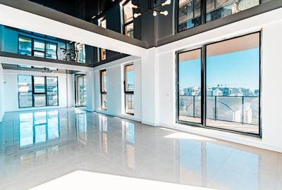 Apartament 3 camere | zona Hanul cu Peste | Vedere spre mare - 6