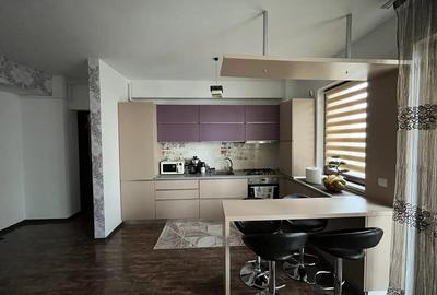 Apartament cu 3 camere decomandat în Găvana - 3