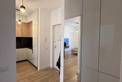 Apartament nou 3 camere Silk District, 800m de Iulius Mall – Parcare inclusa - 9