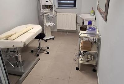 Spațiu comercial, de 50 mp, în Central - 5