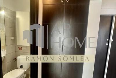 3 camere spatios cu centrala termica proprie, zona Malu Ros - 11