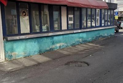 Spațiu comercial, de 103 mp, în Central - 3
