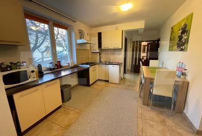 Apartament 3 camere 120 mp, imobil tip vila, zona Piata Engels - 10