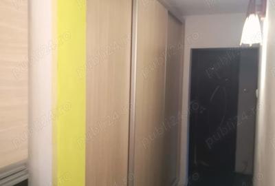 De vanzare: Apartament 3 camere, vedere directa catre Parcul Nicolae Romanescu 1 Mai Craiova - 4