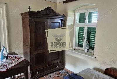 Casă cu 4 camere cu Teren 1900 Mp în Hamba - 4