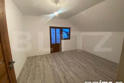 Casă cu 6 camere cu Teren 500 Mp în Beclean - 8