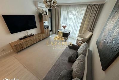 Apartament cu 2 camere în Pipera