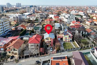 Casa Spatioasa in Palazu Mare - Ideala pentru Doua Familii! - 31