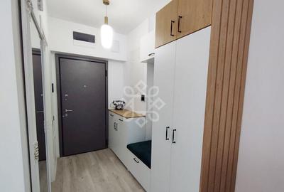 Apartament modern 2 camere de inchiriat in cartierul - 8