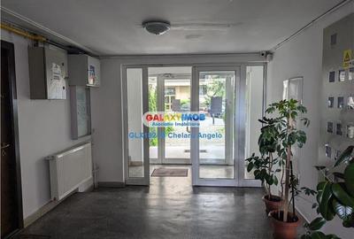 Camera de Comert, apartament 3 cam, decomandat, bloc 2008 - 23