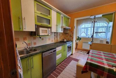 Garsoniera de inchiriat in zona Vitan - 1