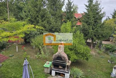 Casă cu Teren 1500 Mp în Central