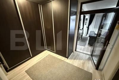 Apartament cu 2 camere semidecomandat în Aurel Vlaicu - 7