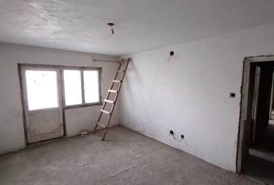 Apartament spațios cu 4 camere, 84 MP Apartament spațios cu 4 camere, 84 MP - 2