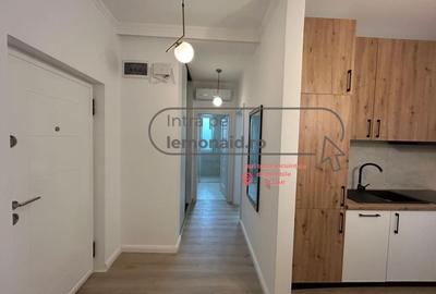 Sunflower Apartments | 2 camere | Prima Închiriere | Administrare - lemonaid - 5