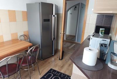 Apartament 2 camere decomandat ,mobilat, utilat,etajul 2,Noua -Brasov - 3