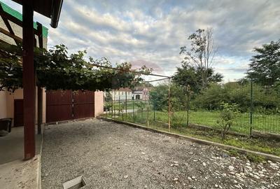 Casa  cu 5 camere de vanzare in Apos - 4