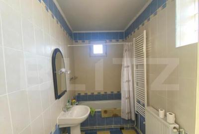 Apartament 3 camere cu curte, in centru Blaj - 3