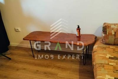 Garsonieră decomandată, mobilată în Dâmbul Rotund - 7