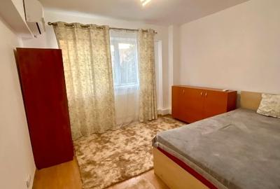 Apartament 2 camere decomandate - FACULTATEA DE MEDICINA 480 euro/luna - 1