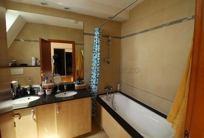 Casă individuală cu 7 camere cu Canalizare în Pipera - 12