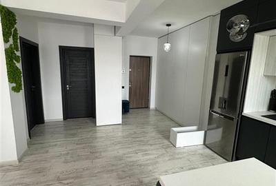 Apartament cu 2 camere decomandat, mobilat în Titan - 7