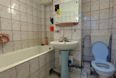 Apartament cu 3 camere semidecomandat în Mărăști - 5