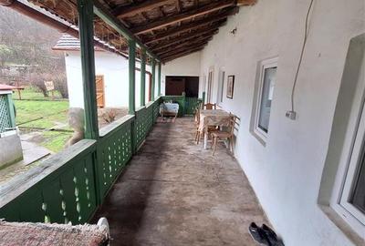 Casă individuală cu 4 camere cu Teren 1000 Mp în Est - 23