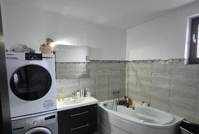 Casa Moderna,Eficienta Energetic,3cam,149mp,(6.3kW Fotovoltaic)Albe?ti - 9