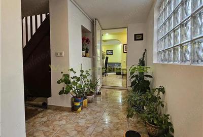 Casa spatioasa de inchiriat Bartolomeu (Curte comuna) - 34