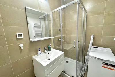 Apartament cu 3 camere semidecomandat în Domenii - 8