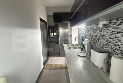 Apartament de vanzare, 2 camere | Bulevardul laminorului - 3