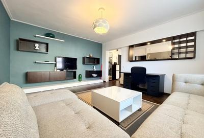 Apartament 2 camere Nerva Traian-Timpuri Noi - 1