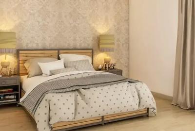 Apartament cu 4 camere decomandat în Ștefan cel Mare - 4