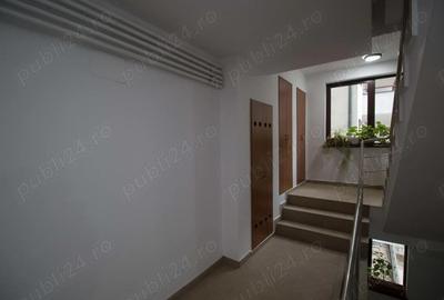 Apartament 3 camere, 2 bai, garaj cu vedere la munte si apa - 5
