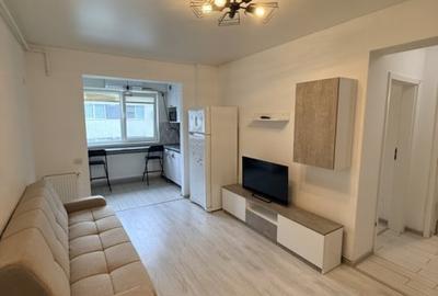 Inchiriere Apartament 2 camere Militari Residence - 1