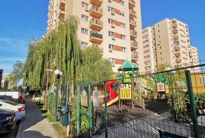 Garsonieră decomandată, mobilată în Theodor Pallady