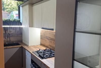 Apartament cu 3 camere decomandat, mobilat în Popas Păcurari - 1