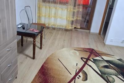 DRUMUL TABEREI - Metrou PARC DR. TABEREI 7 minute - Garsoniera RENOVATA - 1