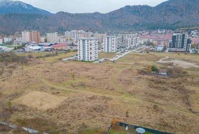 Teren intravilan in cartierul Noua Teren intravilan in cartierul Noua - 9