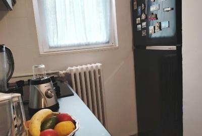 Apartament cu 2 camere nedecomandat, mobilat în Floreasca - 10