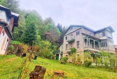 Vanzare teren 588 mp, Sinaia/Avram Iancu - 9