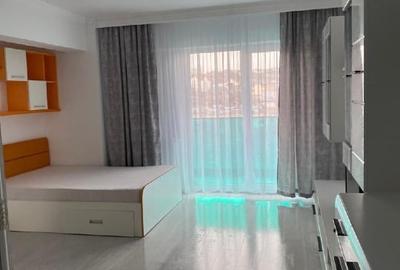 Garsonieră decomandată în Bucium - 2