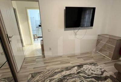 Apartament 1 camera etj 1 ASTORIA Residence parcare inclusa - 14