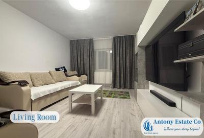 Apartament cu 2 camere decomandat în Central - 4