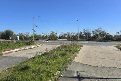 Teren de 23300 mp, în Năvodari - 6