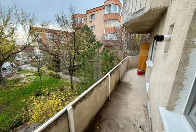 Garsonieră decomandată, mobilată în Brazda lui Novac