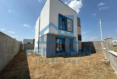 Casa P+1 Selgros-3 Dormitoare-2 Bai-Living-Bucatarie-250mp teren - 2