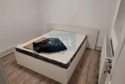 Apartament cu 2 camere semidecomandat în Horea - 3